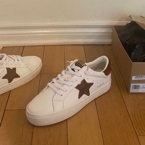 Vintage Havana sneakers